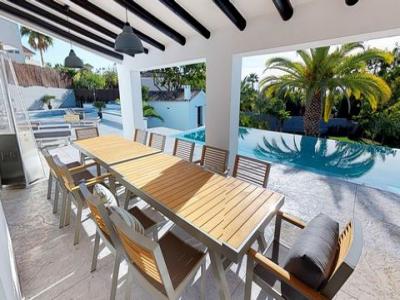 Louer pour les vacances Maison Marbella r�gion CORDOBA