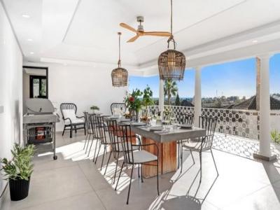 Louer pour les vacances Maison 930 m2 Marbella