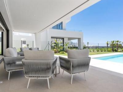 Louer pour les vacances Maison 800 m2 Marbella