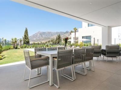 Louer pour les vacances Maison Marbella r�gion CORDOBA