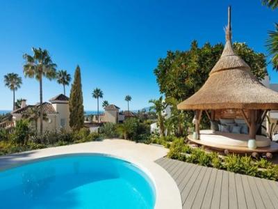 Louer pour les vacances Maison Marbella r�gion CORDOBA