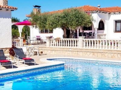 Annonce Location vacances Maison Miami-platja