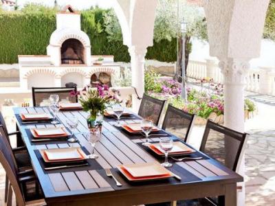 Louer pour les vacances Maison Miami-platja r�gion TARRAGONA