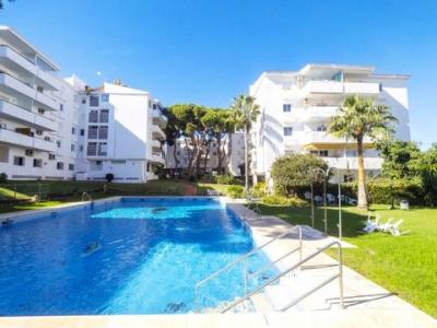 Annonce Location vacances Appartement Mijas