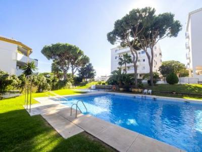 Louer pour les vacances Appartement 105 m2 Mijas