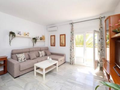 Louer pour les vacances Appartement Mijas r�gion MALAGA