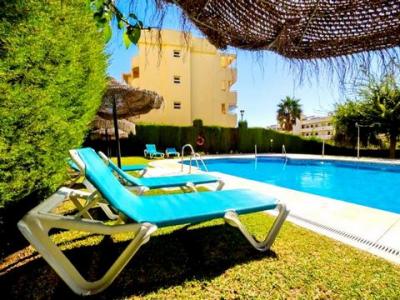 Annonce Location vacances Appartement Mijas