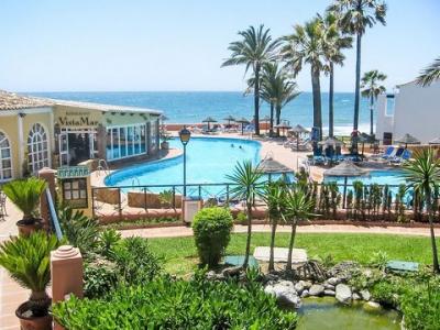 Annonce Location vacances Appartement Mijas