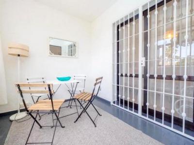 Louer pour les vacances Appartement 90 m2 Mijas