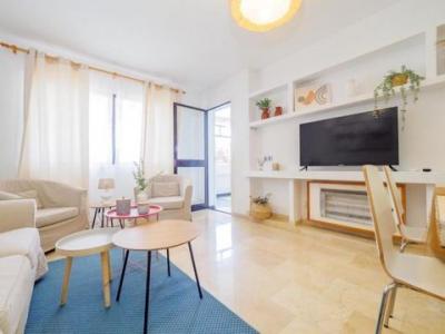 Louer pour les vacances Appartement Mijas r�gion MALAGA