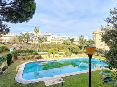 Annonce Location vacances Appartement Mijas
