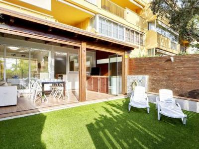 Louer pour les vacances Appartement 80 m2 Mijas