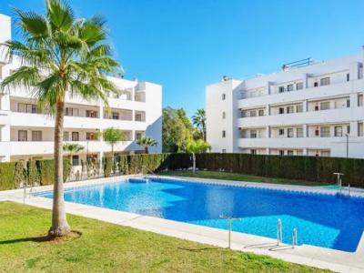 Annonce Location vacances Appartement Mijas