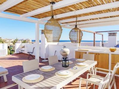 Louer pour les vacances Appartement 72 m2 Mijas