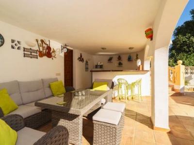 Annonce Location vacances Maison Moraira
