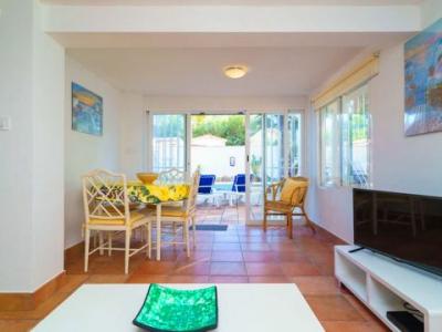 Louer pour les vacances Maison Moraira r�gion ALICANTE