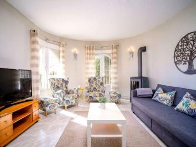 Louer pour les vacances Maison Moraira r�gion ALICANTE