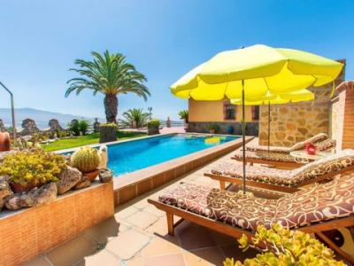 Louer pour les vacances Maison 3500 m2 Granada