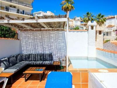 Location vacances Maison Nerja  MA en Espagne