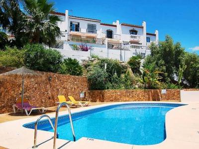 Annonce Location vacances Maison Nerja