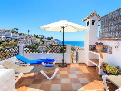 Louer pour les vacances Maison 240 m2 Nerja