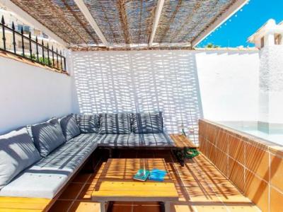 Louer pour les vacances Maison Nerja r�gion MALAGA