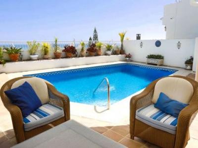 Location vacances Maison Nerja  MA en Espagne