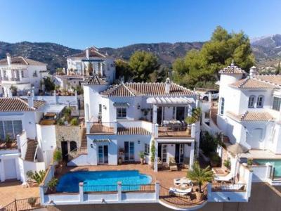 Annonce Location vacances Maison Nerja