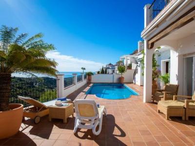 Louer pour les vacances Maison 900 m2 Nerja