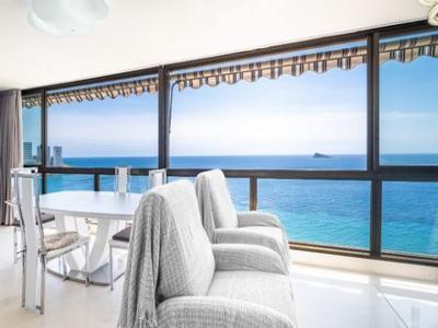 Louer pour les vacances Appartement 90 m2 Benidorm