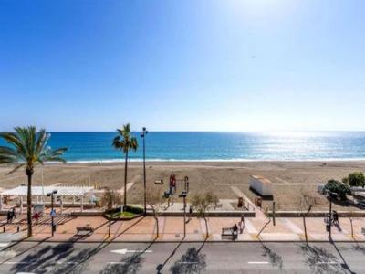 Annonce Location vacances Appartement Fuengirola