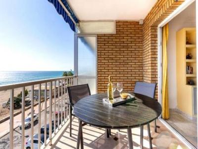 Louer pour les vacances Appartement 100 m2 Fuengirola