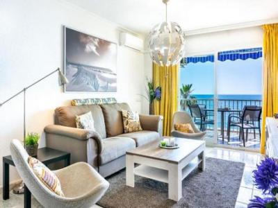 Louer pour les vacances Appartement Fuengirola r�gion MALAGA