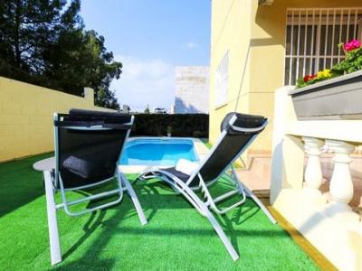 Annonce Location vacances Maison Miami-platja