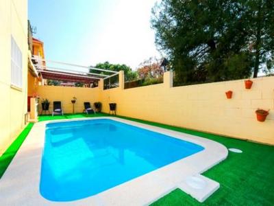 Louer pour les vacances Maison Miami-platja r�gion TARRAGONA