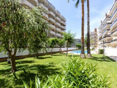Annonce Location vacances Appartement Miami-platja