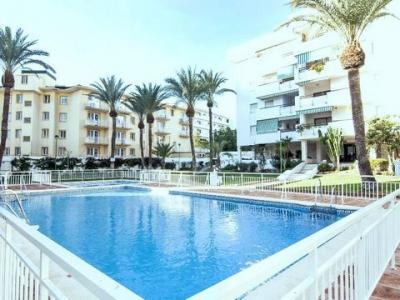 Location vacances Appartement Torremolinos  MA en Espagne