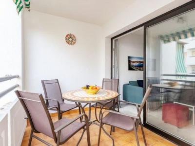 Louer pour les vacances Appartement Torremolinos r�gion MALAGA