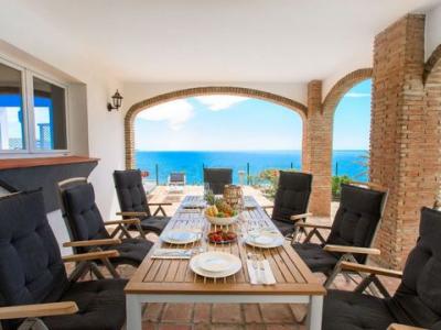 Location vacances Maison Torrox  MA en Espagne