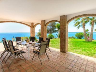 Louer pour les vacances Maison Torrox r�gion MALAGA