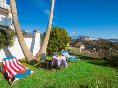 Louer pour les vacances Maison Torrox r�gion MALAGA