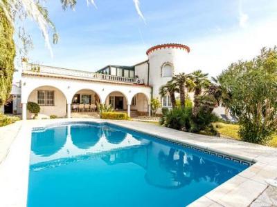 Annonce Location vacances Maison Girona