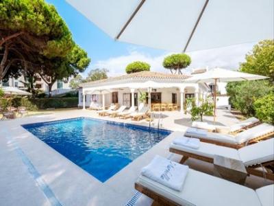 Annonce Location vacances Maison Estepona