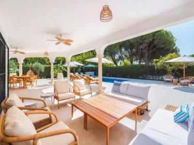 Louer pour les vacances Maison Estepona r�gion MALAGA