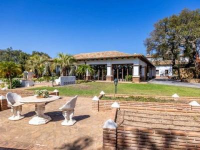 Louer pour les vacances Maison 5000 m2 Marbella