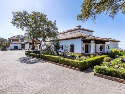 Louer pour les vacances Maison Marbella r�gion CORDOBA