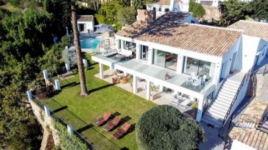 Annonce Location vacances Maison Mijas