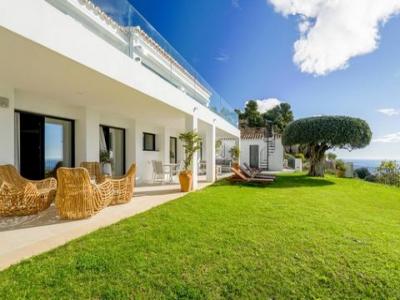 Louer pour les vacances Maison 2000 m2 Mijas