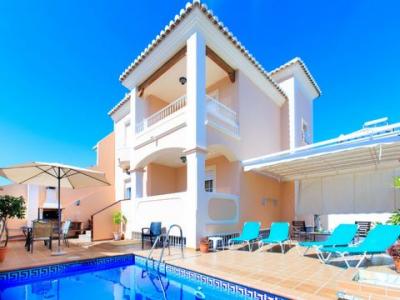 Annonce Location vacances Maison Malaga