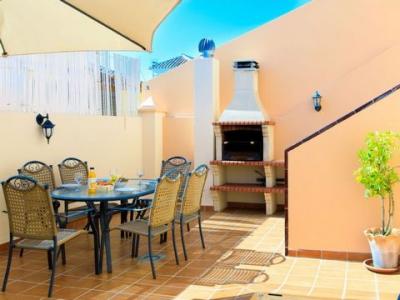 Louer pour les vacances Maison 195 m2 Malaga